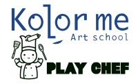 KOLORME AND PLAYCHEF